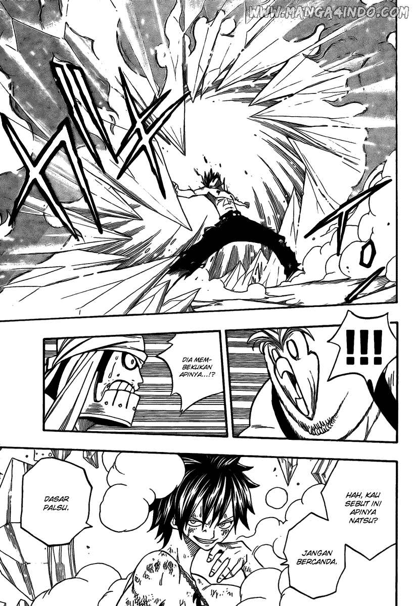 Fairy Tail Bab 89 halaman 13