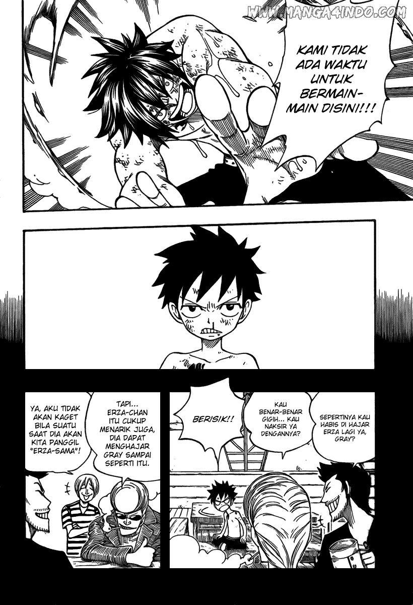 Fairy Tail Bab 89 halaman 16