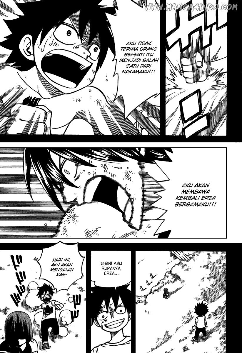 Fairy Tail Bab 89 halaman 17