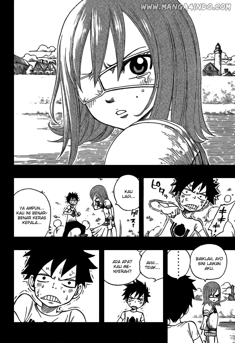 Fairy Tail Bab 89 halaman 18