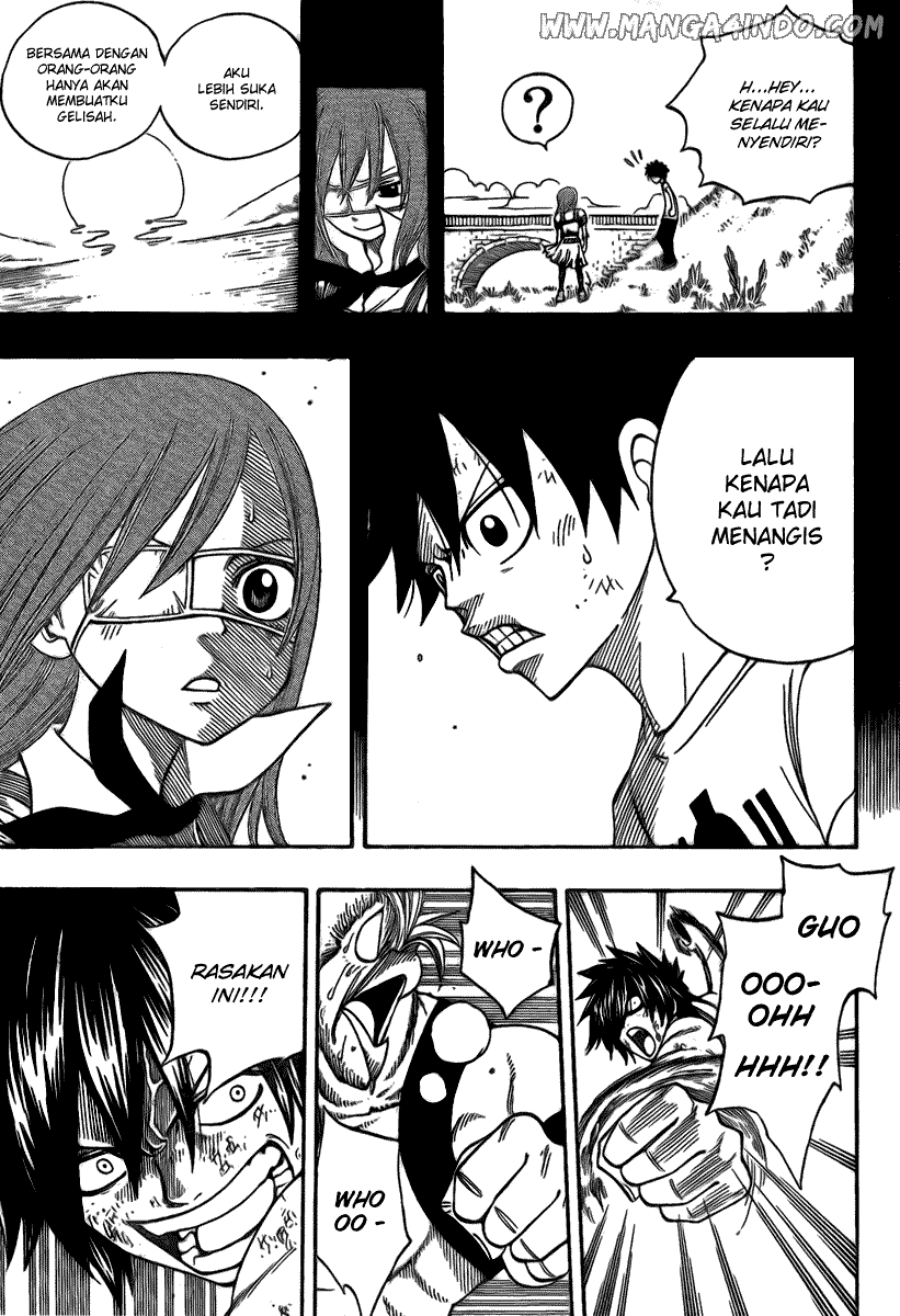 Fairy Tail Bab 89 halaman 19