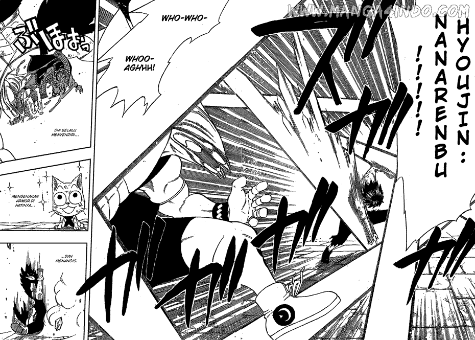 Fairy Tail Bab 89 halaman 20