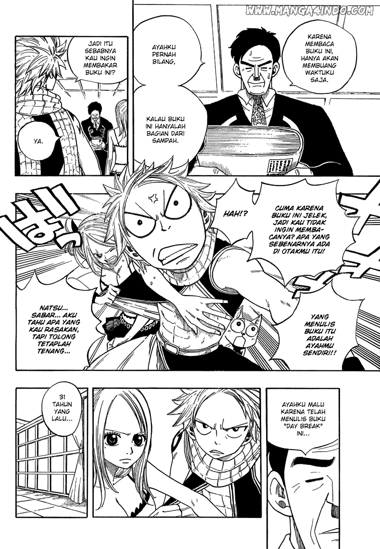 Fairy Tail chapter 9 halaman 6