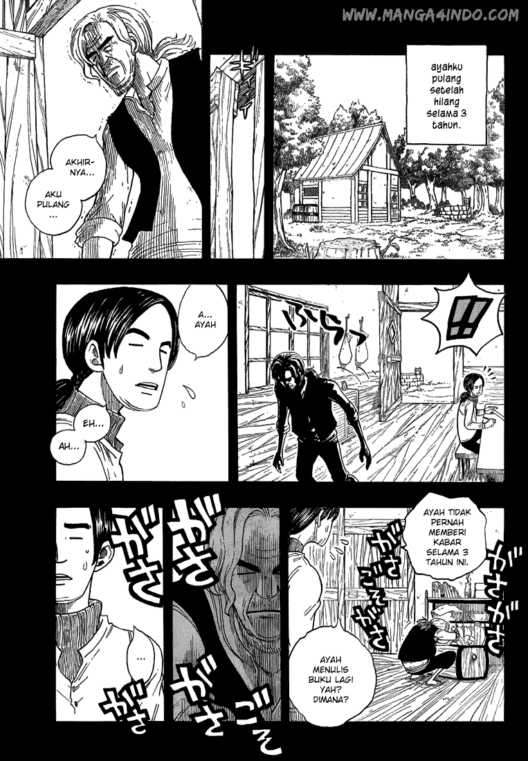 Fairy Tail chapter 9 halaman 7