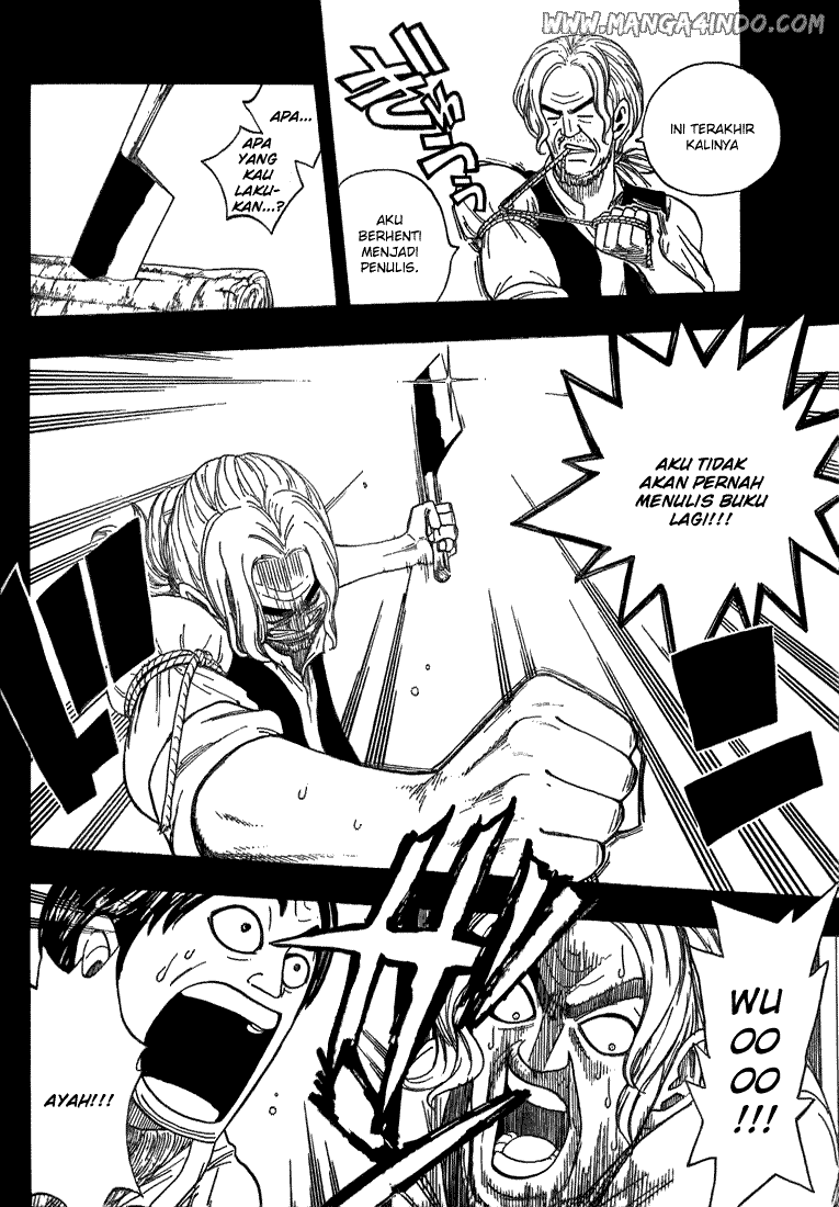 Fairy Tail chapter 9 halaman 8