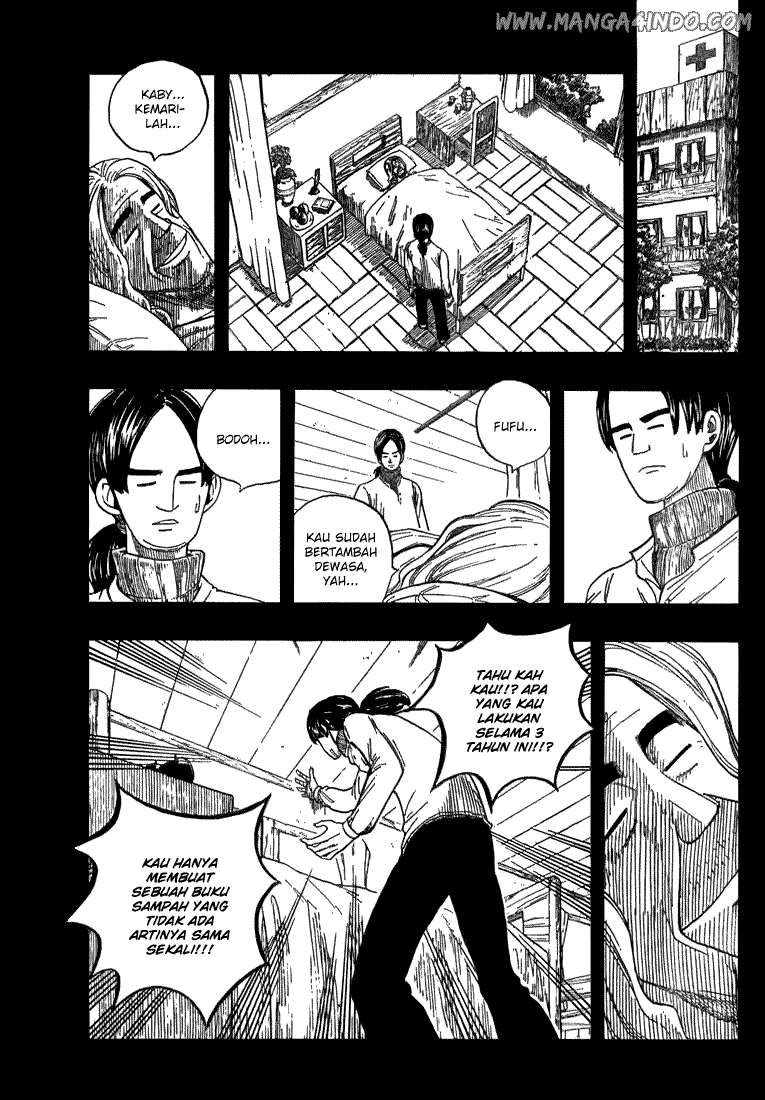 Fairy Tail chapter 9 halaman 9
