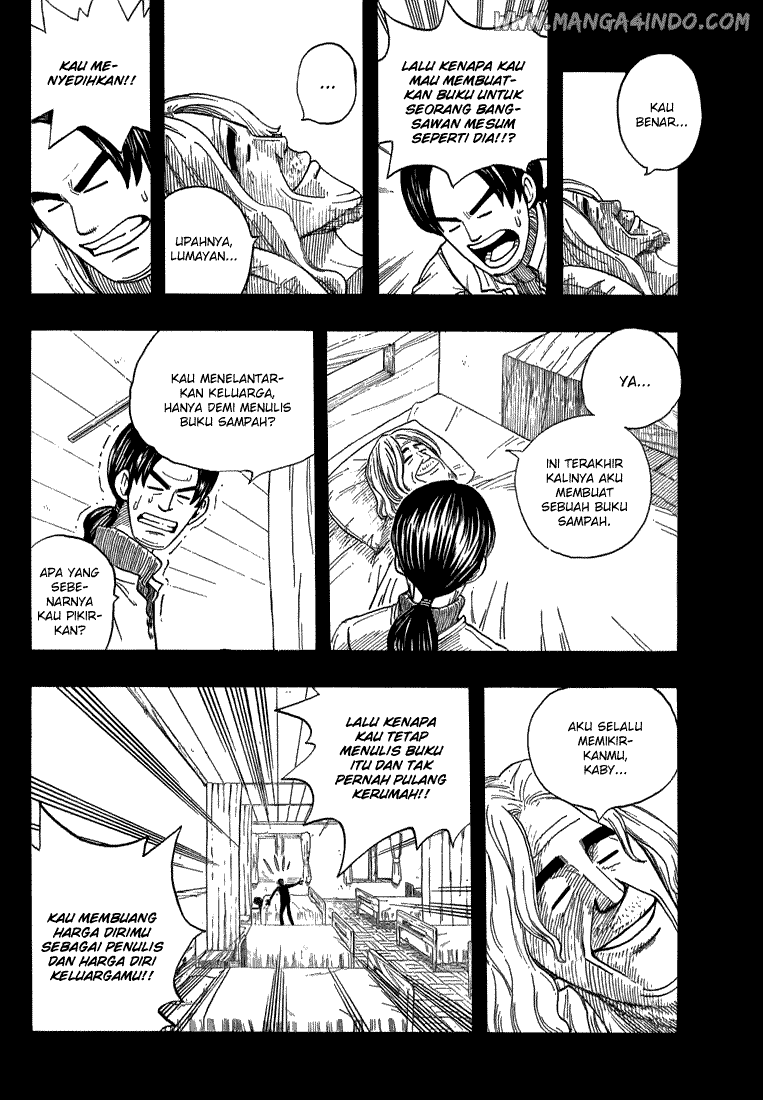 Fairy Tail chapter 9 halaman 10