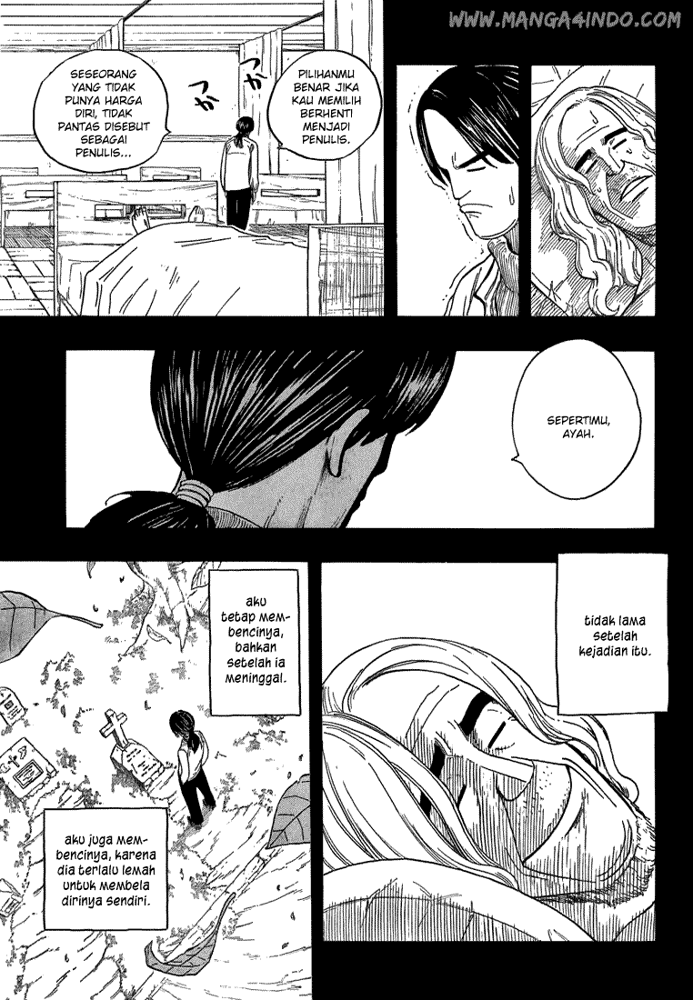 Fairy Tail chapter 9 halaman 11