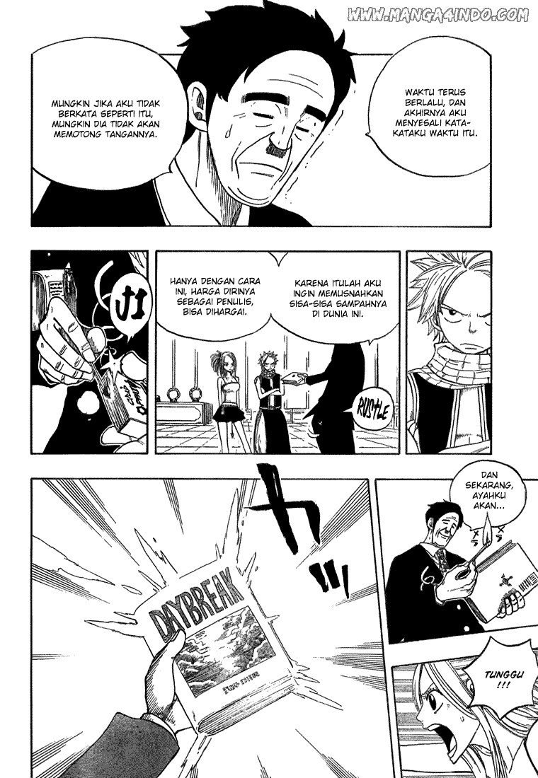 Fairy Tail chapter 9 halaman 12