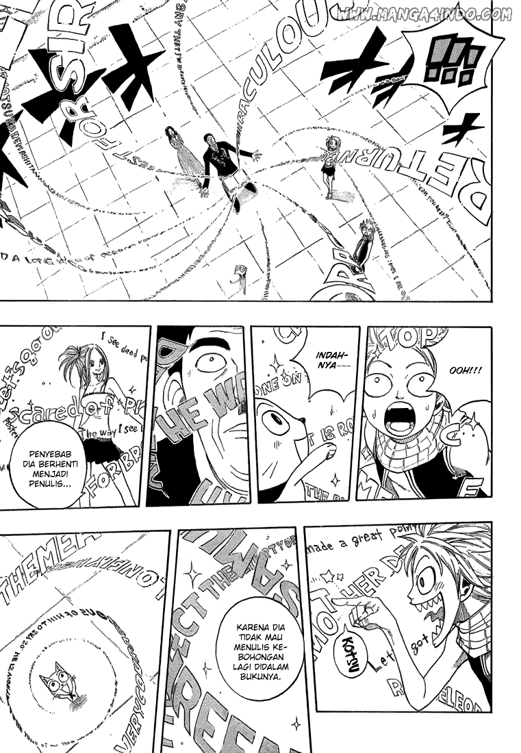 Fairy Tail chapter 9 halaman 15