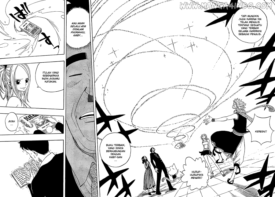 Fairy Tail chapter 9 halaman 16