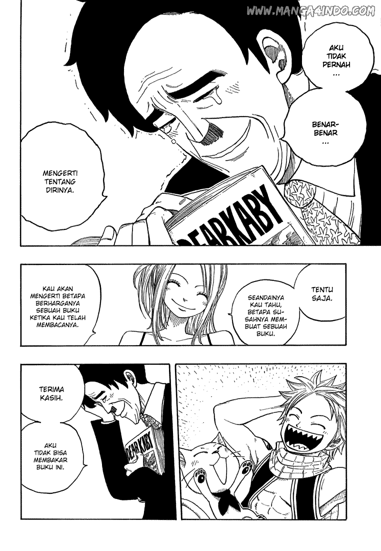 Fairy Tail chapter 9 halaman 17