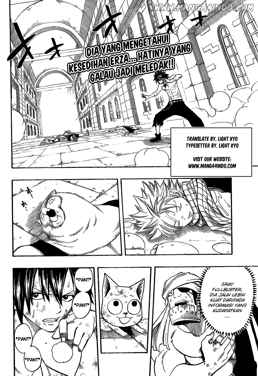 Fairy Tail chapter 90 halaman 3