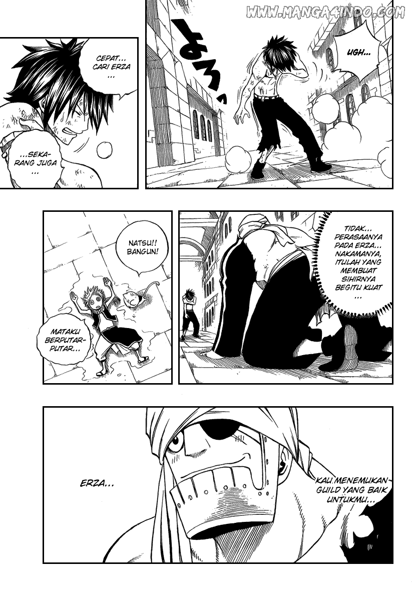 Fairy Tail chapter 90 halaman 4