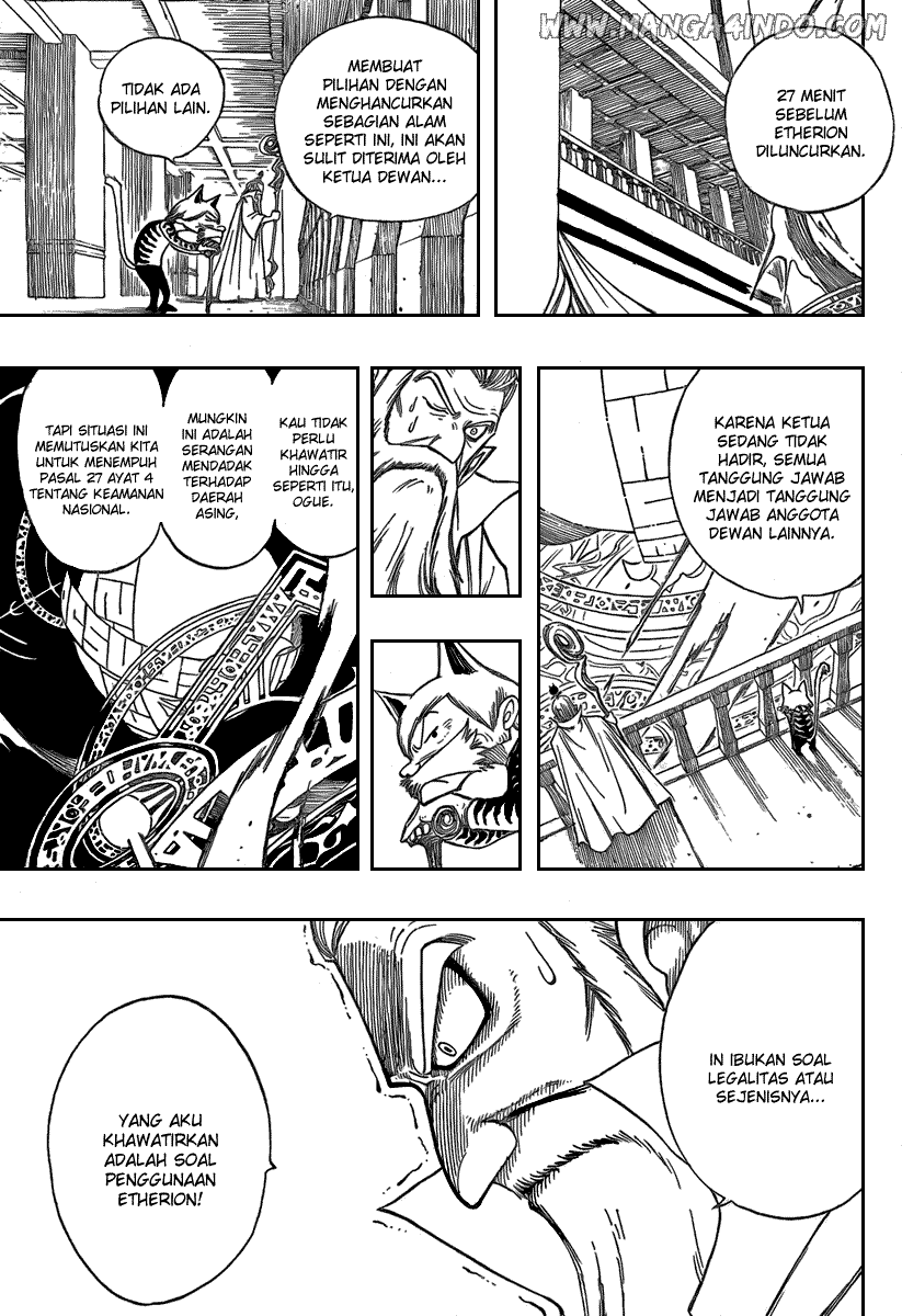 Fairy Tail chapter 90 halaman 6