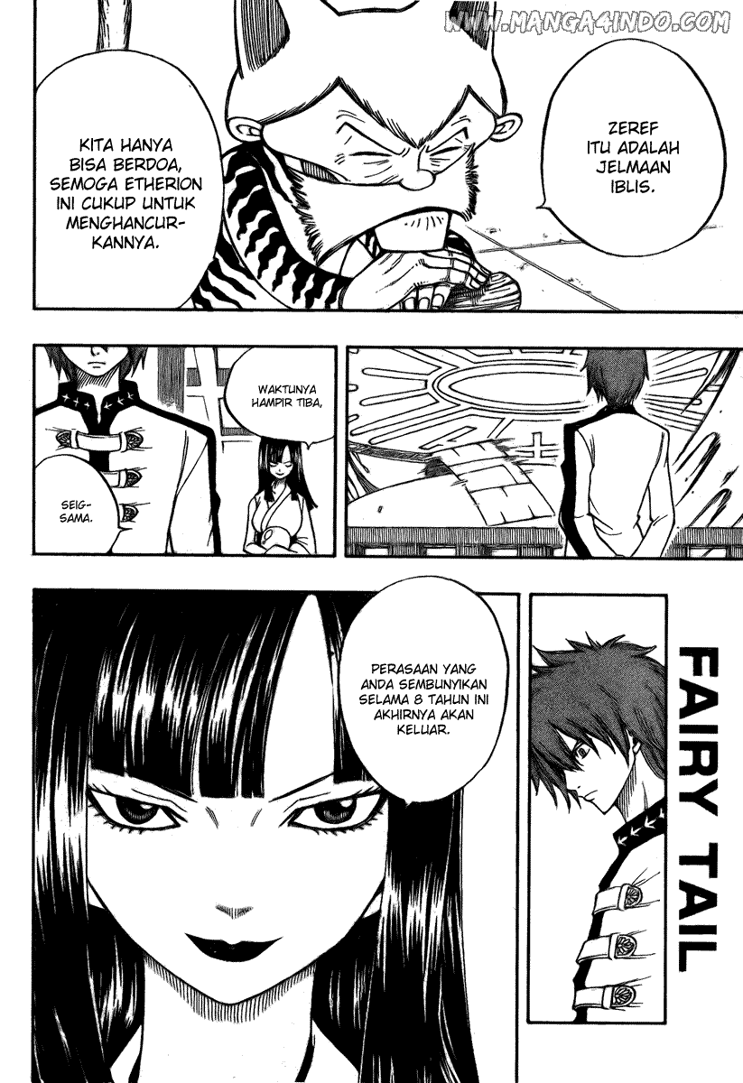 Fairy Tail chapter 90 halaman 7