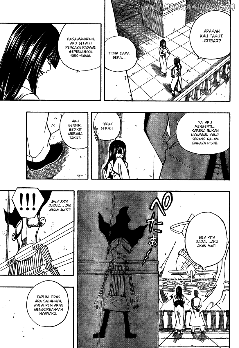 Fairy Tail chapter 90 halaman 8