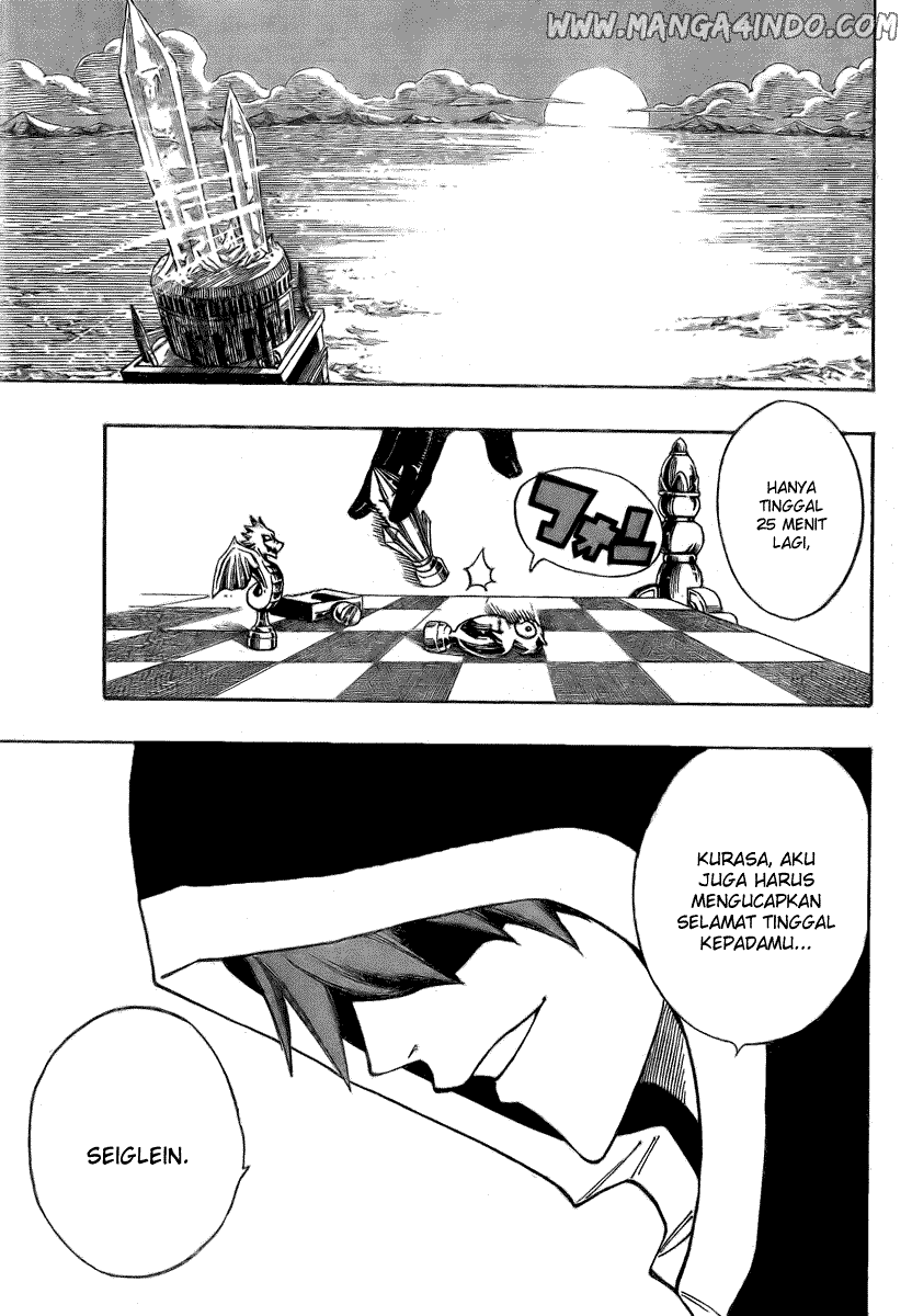 Fairy Tail chapter 90 halaman 10
