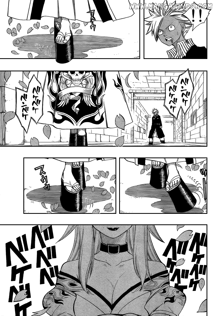 Fairy Tail chapter 90 halaman 12