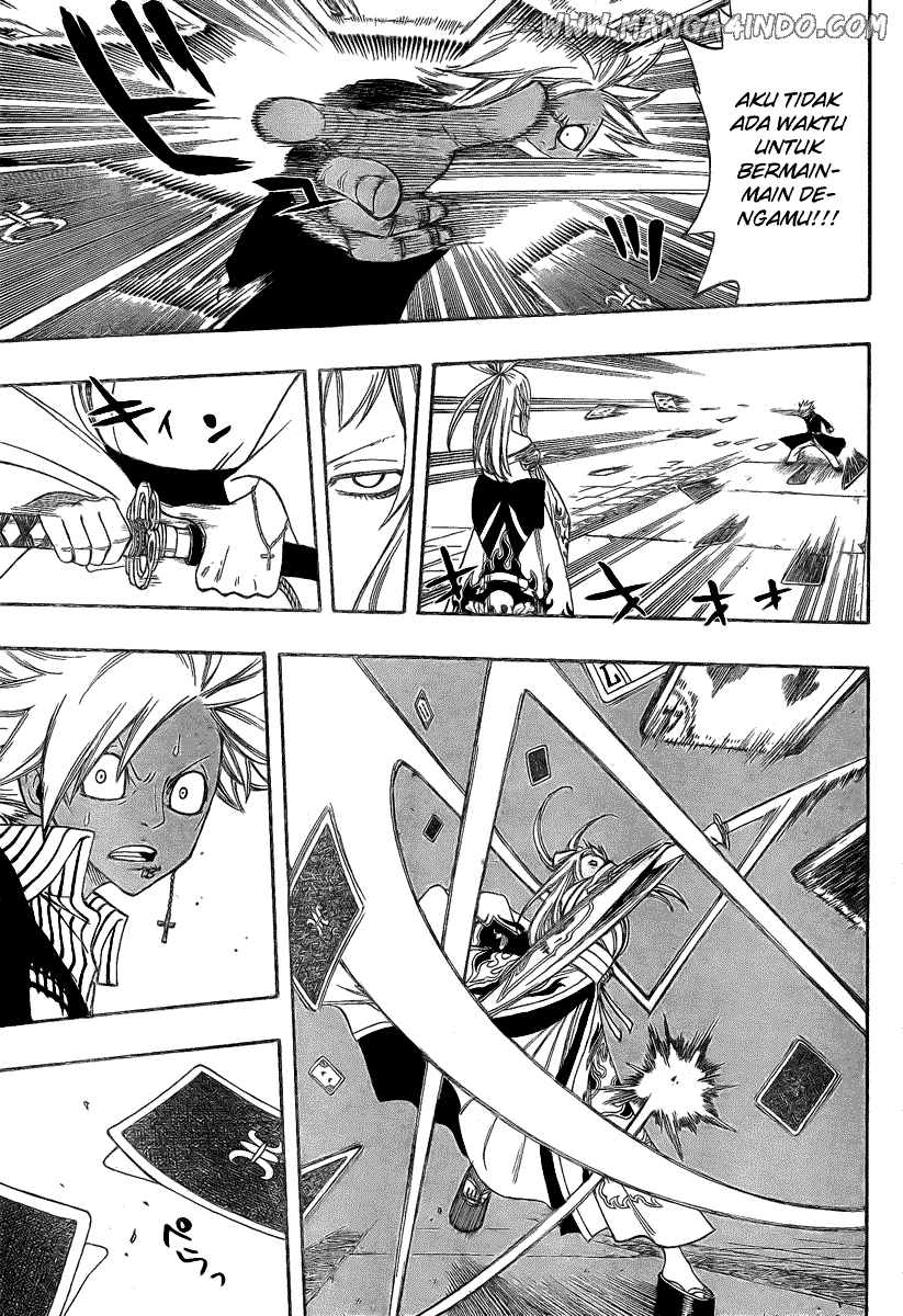 Fairy Tail chapter 90 halaman 14