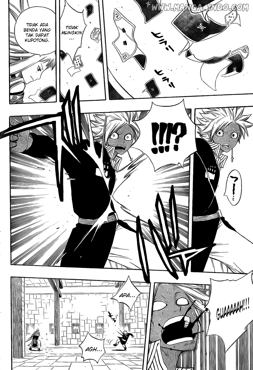 Fairy Tail chapter 90 halaman 15