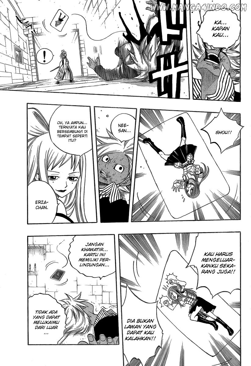 Fairy Tail chapter 90 halaman 16