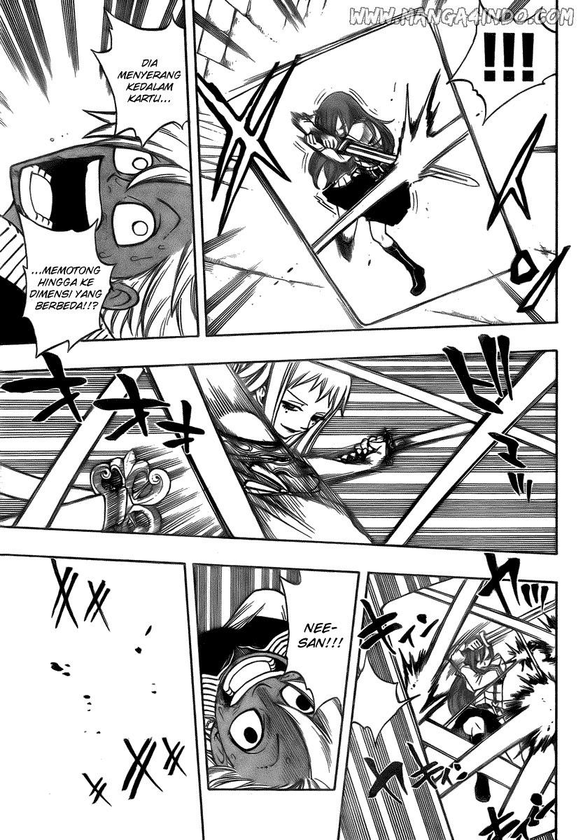 Fairy Tail chapter 90 halaman 18