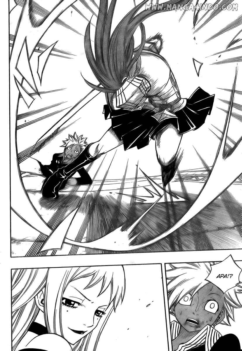 Fairy Tail chapter 90 halaman 19