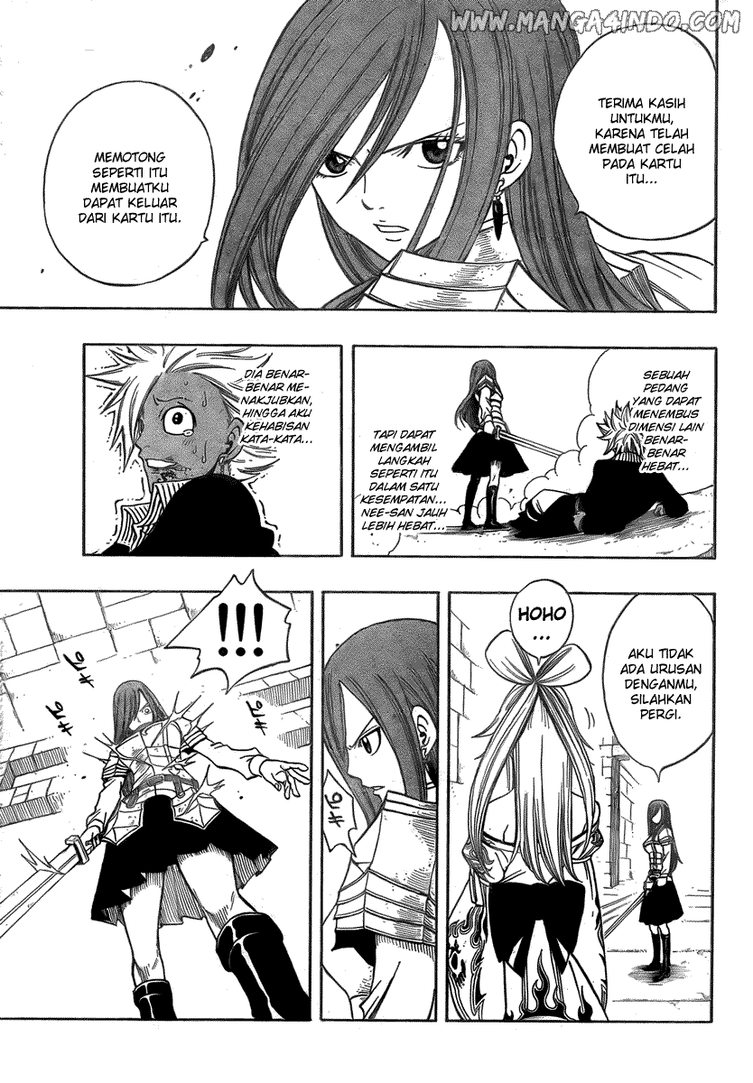 Fairy Tail chapter 90 halaman 20