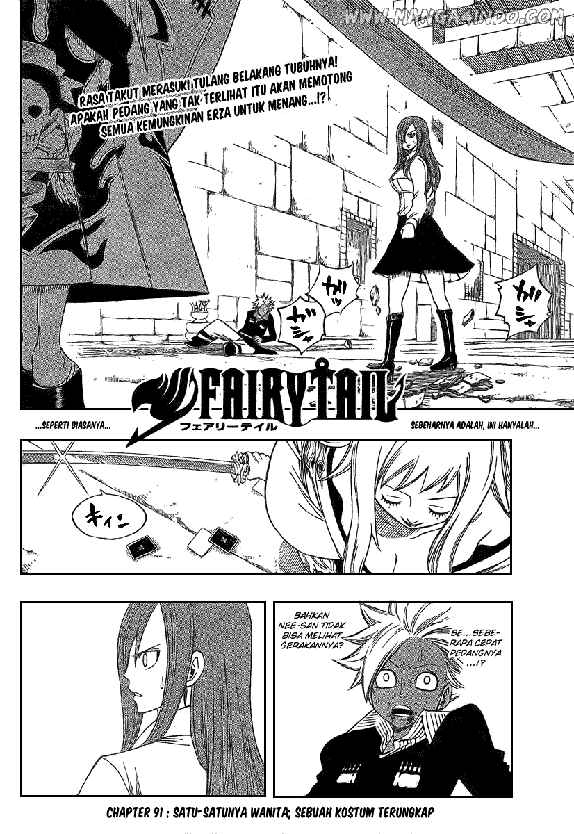 Fairy Tail Bab 91 halaman 4