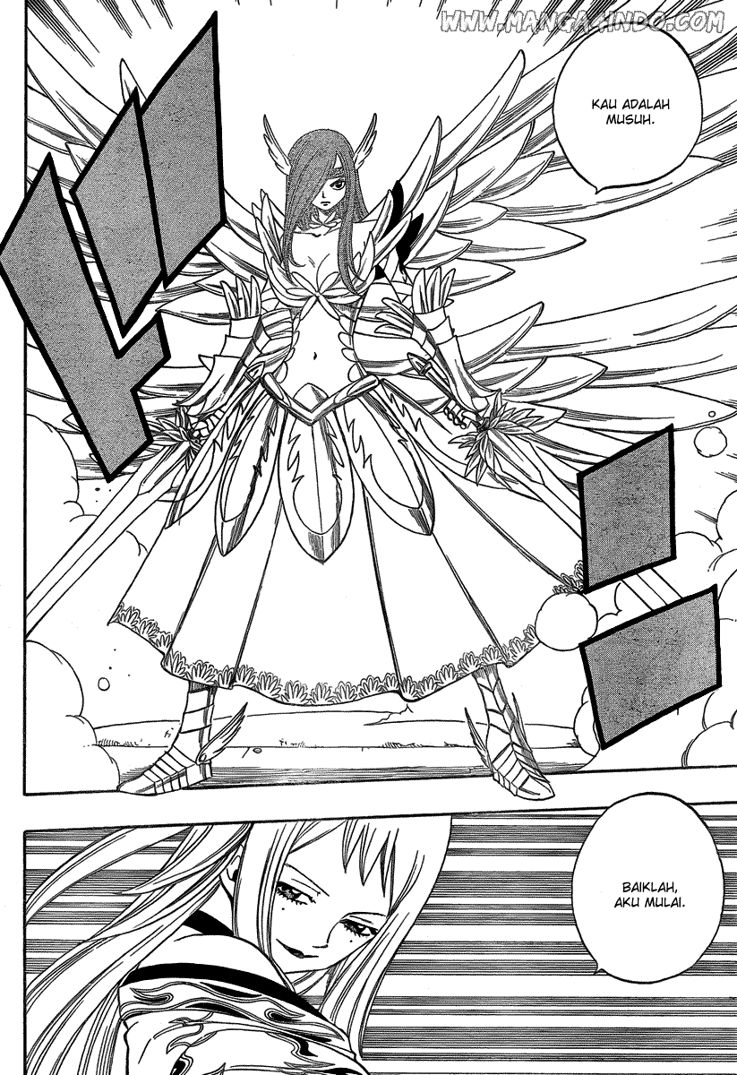 Fairy Tail Bab 91 halaman 6