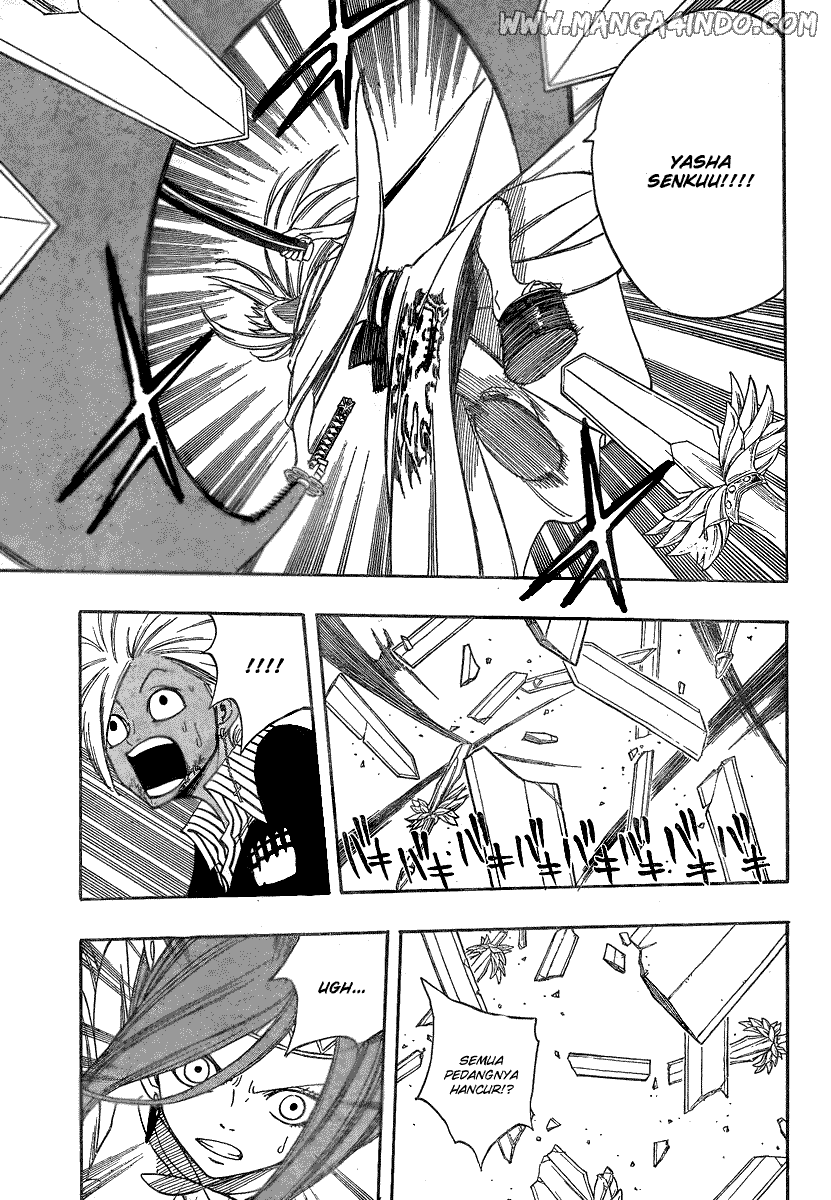 Fairy Tail Bab 91 halaman 9