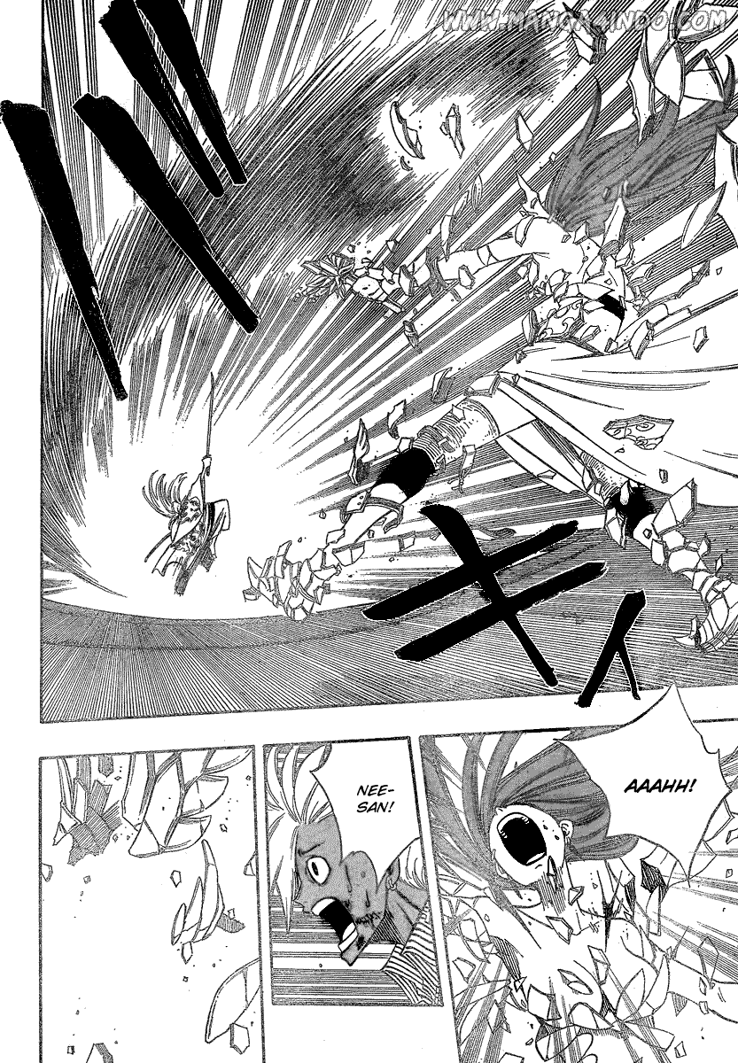 Fairy Tail Bab 91 halaman 10