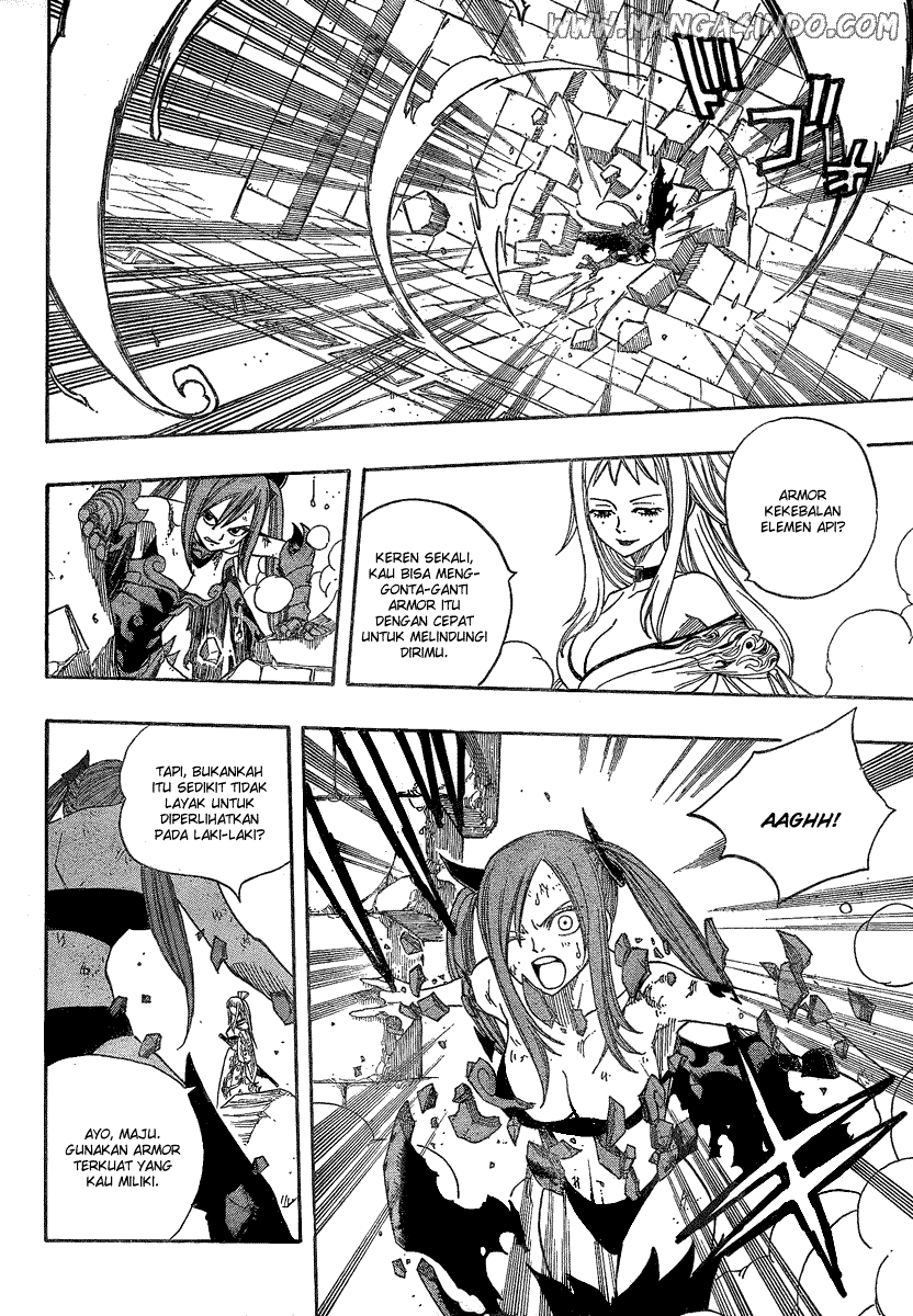 Fairy Tail Bab 91 halaman 12