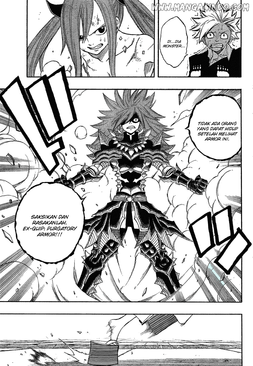 Fairy Tail Bab 91 halaman 13