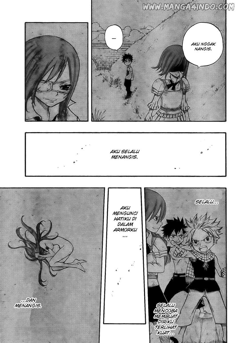Fairy Tail Bab 91 halaman 19