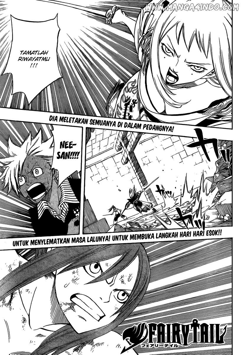 Fairy Tail Bab 92 halaman 1