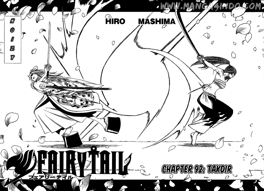 Fairy Tail Bab 92 halaman 2