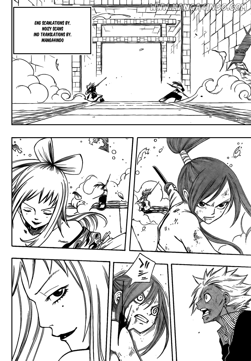Fairy Tail Bab 92 halaman 3