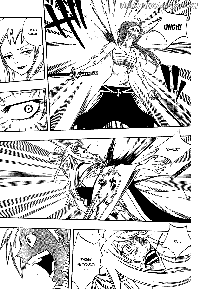 Fairy Tail Bab 92 halaman 4