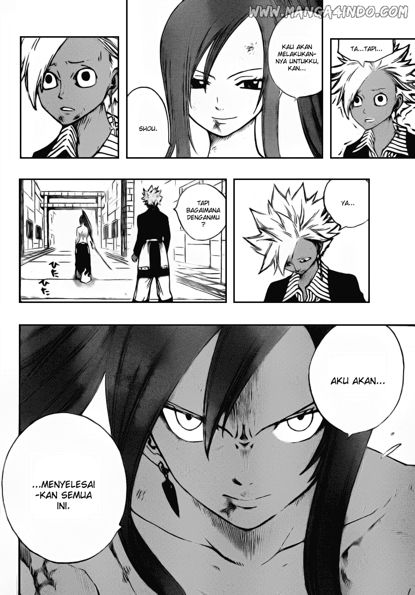 Fairy Tail Bab 92 halaman 7