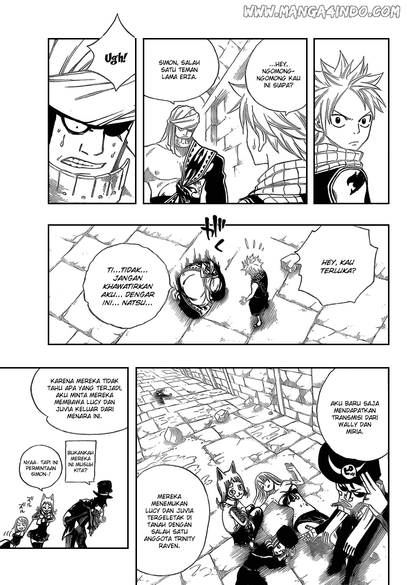Fairy Tail Bab 92 halaman 10