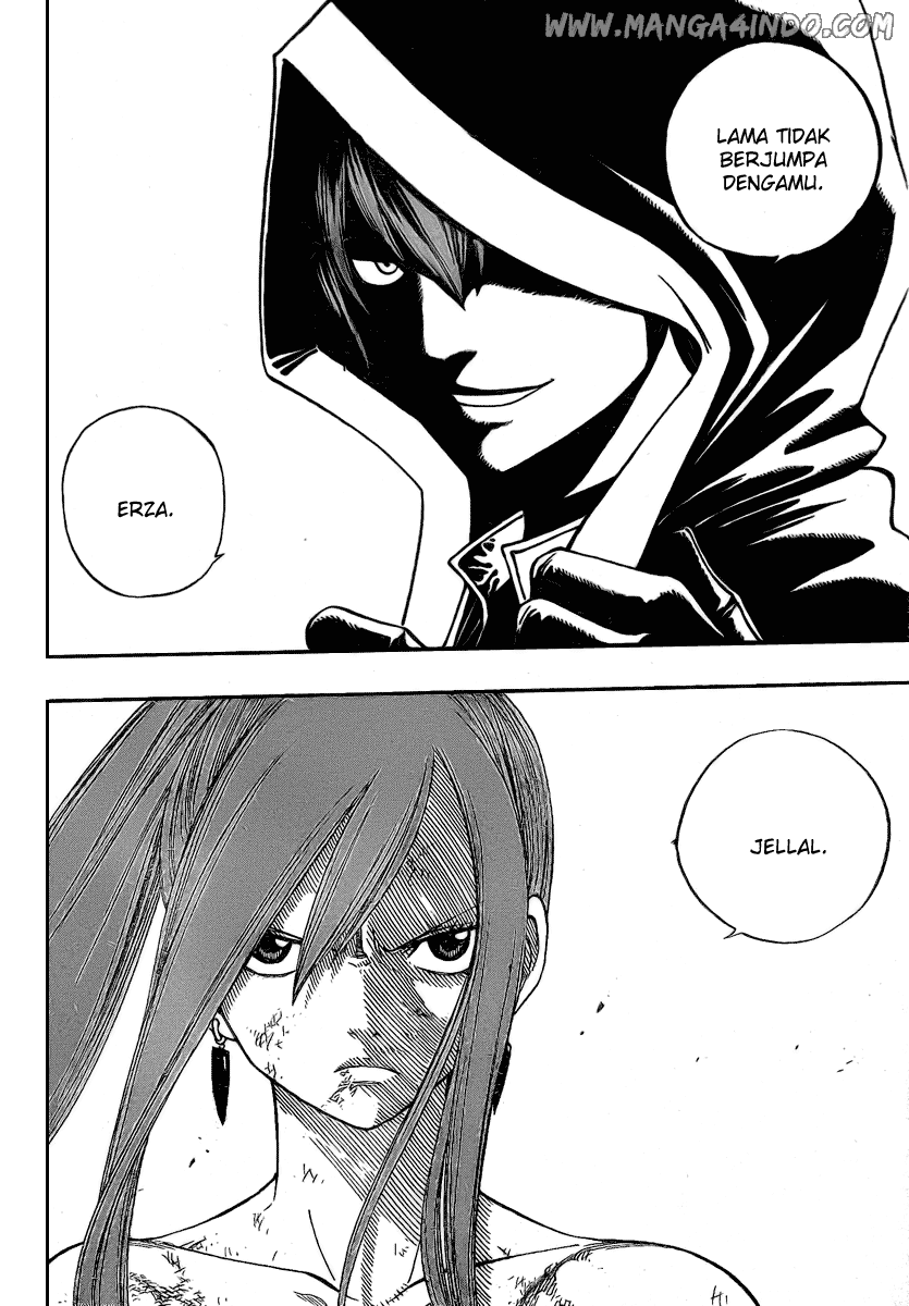 Fairy Tail Bab 92 halaman 13