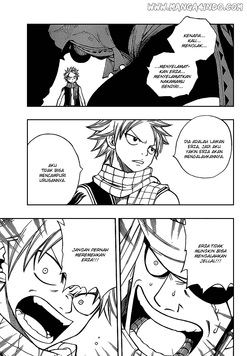 Fairy Tail Bab 92 halaman 16