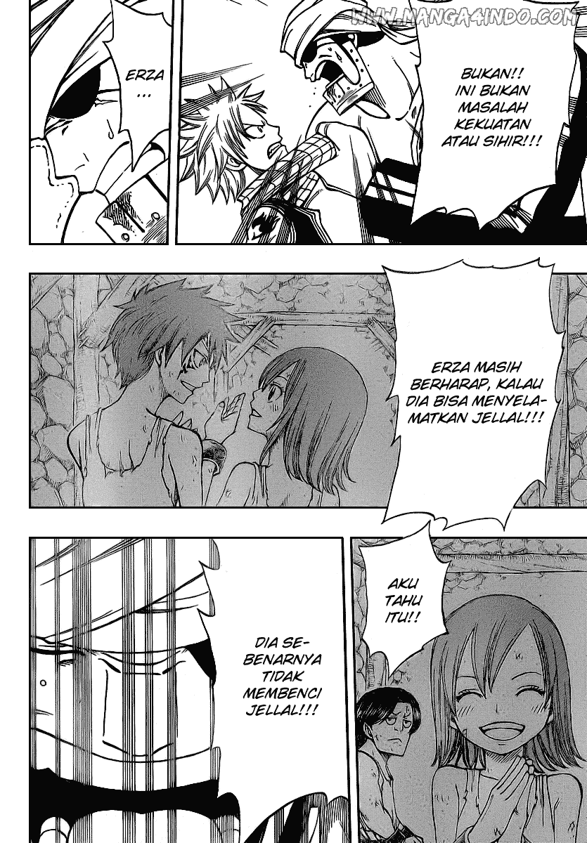 Fairy Tail Bab 92 halaman 17