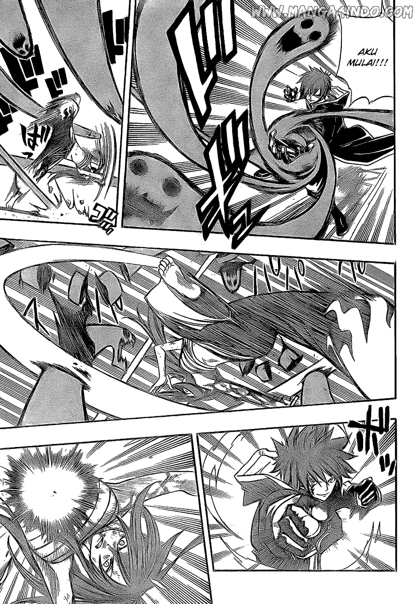 Fairy Tail chapter 93 halaman 3