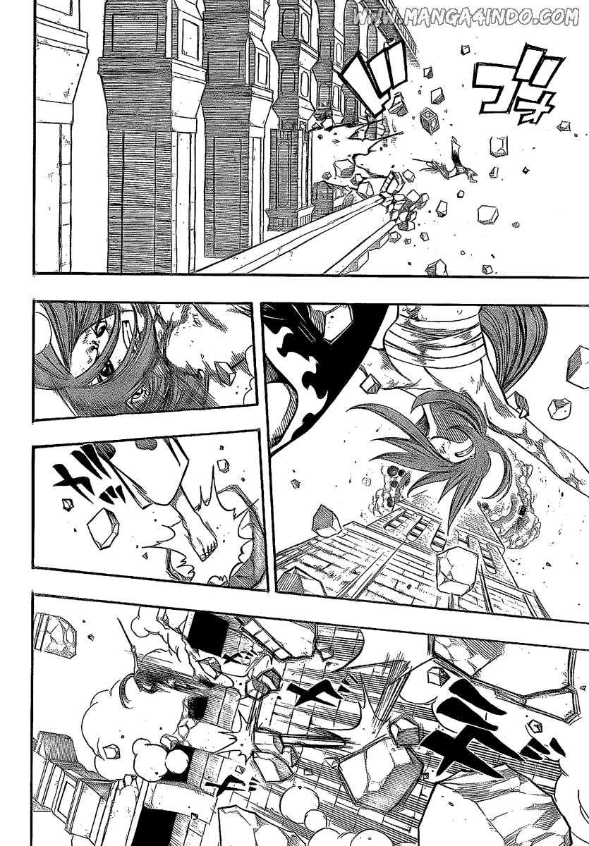 Fairy Tail chapter 93 halaman 4