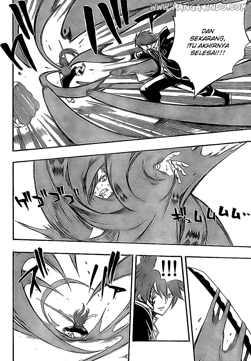 Fairy Tail chapter 93 halaman 6