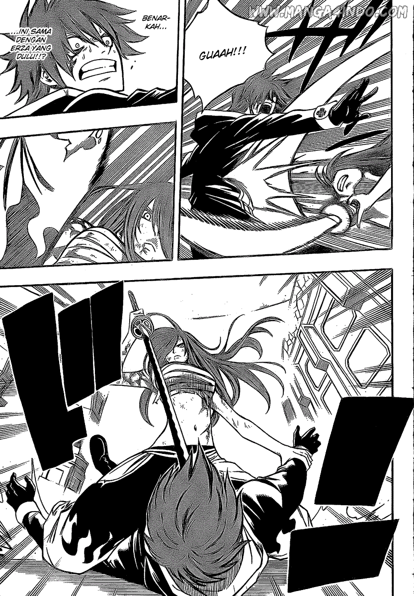 Fairy Tail chapter 93 halaman 7