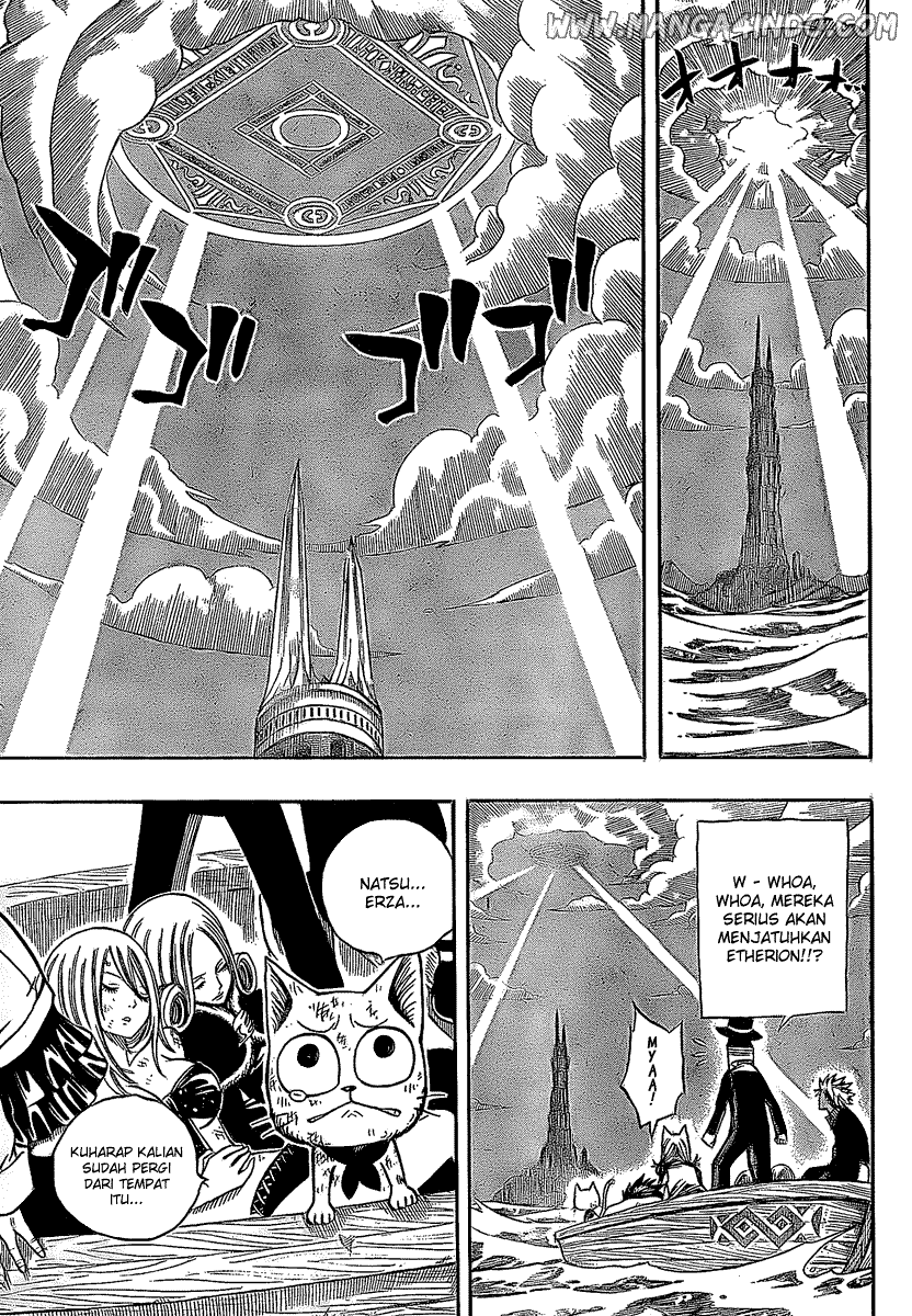 Fairy Tail chapter 93 halaman 13